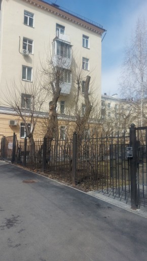 ул. Челюскинцев,70 в Богдановиче - bogdanovich.yutvil.ru - фото 2