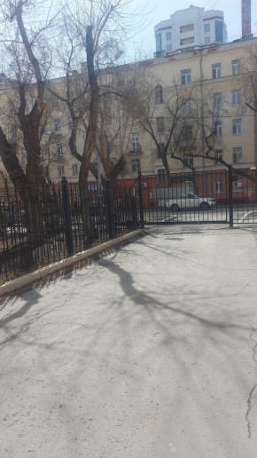 ул. Челюскинцев,70 в Богдановиче - bogdanovich.yutvil.ru - фото 3