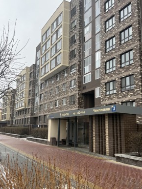 ул. Чемпионов,3 в Богдановиче - bogdanovich.yutvil.ru - фото 12