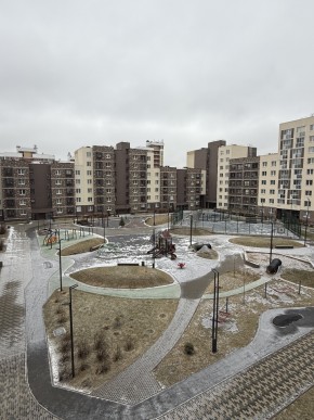 ул. Чемпионов,3 в Богдановиче - bogdanovich.yutvil.ru - фото 6