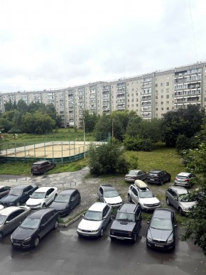 ул. Черепанова,18 в Богдановиче - bogdanovich.yutvil.ru - фото 6 ул. Черепанова,18 в Богдановиче - bogdanovich.yutvil.ru - фото 6