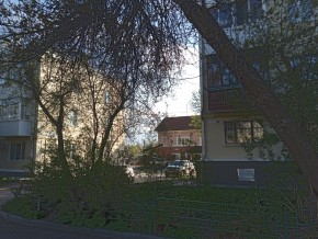 ул. Черноярская,30 корп. 1 в Богдановиче - bogdanovich.yutvil.ru