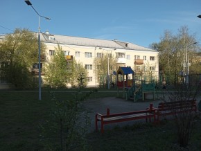 ул. Черноярская,30 корп. 1 в Богдановиче - bogdanovich.yutvil.ru - фото 2