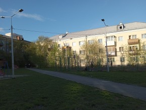 ул. Черноярская,30 корп. 1 в Богдановиче - bogdanovich.yutvil.ru - фото 5
