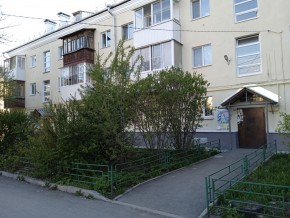 ул. Черноярская,30 корп. 1 в Богдановиче - bogdanovich.yutvil.ru - фото 7