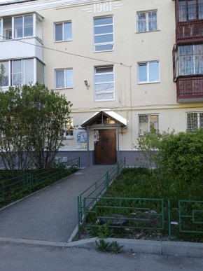 ул. Черноярская,30 корп. 1 в Богдановиче - bogdanovich.yutvil.ru - фото 9
