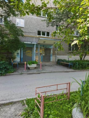 ул. Чкалова,133 в Богдановиче - bogdanovich.yutvil.ru - фото 8