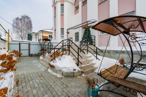 ул. Чкалова,17 в Богдановиче - bogdanovich.yutvil.ru - фото 96