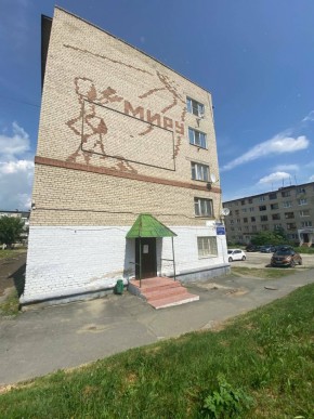 ул. Декабристов,6 в Богдановиче - bogdanovich.yutvil.ru - фото 1