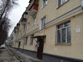 ул. Донбасская,27 в Богдановиче - bogdanovich.yutvil.ru - фото 2