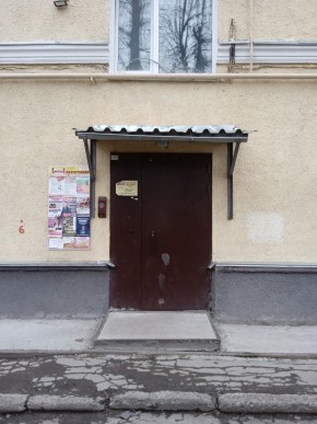 ул. Донбасская,27 в Богдановиче - bogdanovich.yutvil.ru - фото 3