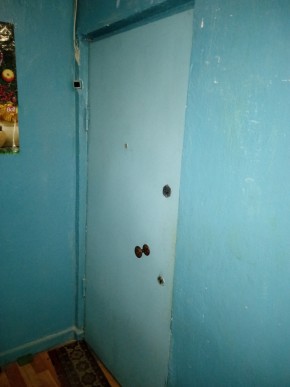 ул. Донбасская,27 в Богдановиче - bogdanovich.yutvil.ru - фото 4