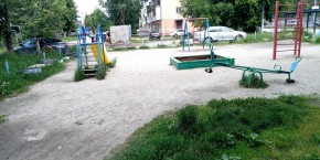 ул. Донбасская,41 в Богдановиче - bogdanovich.yutvil.ru - фото 10 ул. Донбасская,41 в Богдановиче - bogdanovich.yutvil.ru - фото 10