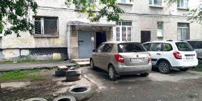 ул. Донбасская,41 в Богдановиче - bogdanovich.yutvil.ru - фото 9 ул. Донбасская,41 в Богдановиче - bogdanovich.yutvil.ru - фото 9