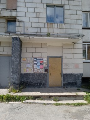 ул. Энтузиастов,26а в Богдановиче - bogdanovich.yutvil.ru