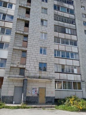 ул. Энтузиастов,26а в Богдановиче - bogdanovich.yutvil.ru - фото 2
