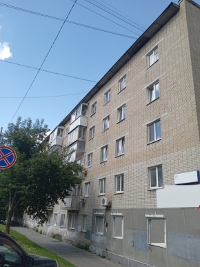 ул. Фурманова,24 в Богдановиче - bogdanovich.yutvil.ru