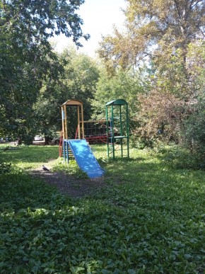 ул. Фурманова,24 в Богдановиче - bogdanovich.yutvil.ru - фото 1