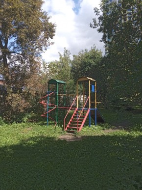 ул. Фурманова,24 в Богдановиче - bogdanovich.yutvil.ru - фото 2
