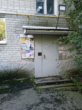 ул. Фурманова,24 в Богдановиче - bogdanovich.yutvil.ru - фото 5