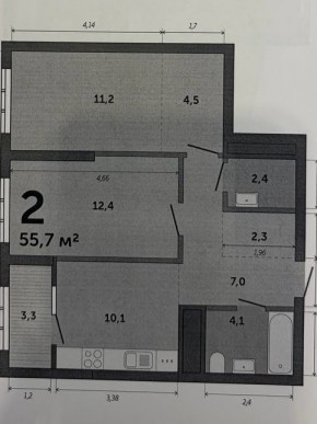 ул. Готвальда,24/5 в Богдановиче - bogdanovich.yutvil.ru - фото 6 ул. Готвальда,24/5 в Богдановиче - bogdanovich.yutvil.ru - фото 6