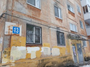 ул. Избирателей,13 в Богдановиче - bogdanovich.yutvil.ru - фото 25