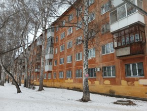ул. Избирателей,13 в Богдановиче - bogdanovich.yutvil.ru - фото 26