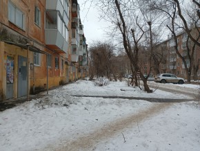 ул. Избирателей,13 в Богдановиче - bogdanovich.yutvil.ru - фото 27