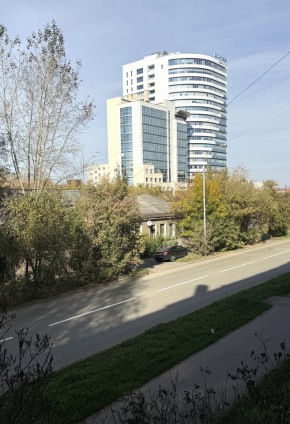 ул. Железнодорожников,1 в Богдановиче - bogdanovich.yutvil.ru - фото 3 ул. Железнодорожников,1 в Богдановиче - bogdanovich.yutvil.ru - фото 3