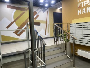 ул. Калинина,59 в Богдановиче - bogdanovich.yutvil.ru - фото 14