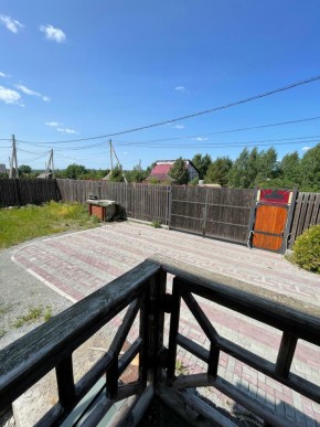 ул. Кленовая,1 в Богдановиче - bogdanovich.yutvil.ru - фото 12