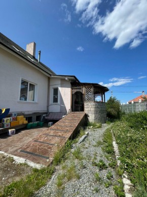 ул. Кленовая,1 в Богдановиче - bogdanovich.yutvil.ru - фото 3