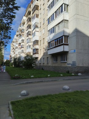 ул. Красных борцов,6 в Богдановиче - bogdanovich.yutvil.ru - фото 13 ул. Красных борцов,6 в Богдановиче - bogdanovich.yutvil.ru - фото 13