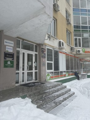 ул. Кузнечная,81 в Богдановиче - bogdanovich.yutvil.ru - фото 1