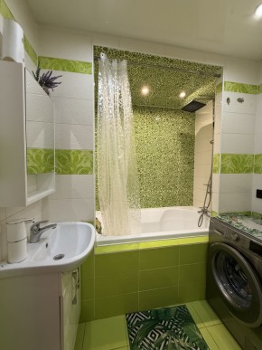 ул. Луначарского,50 в Богдановиче - bogdanovich.yutvil.ru - фото 10