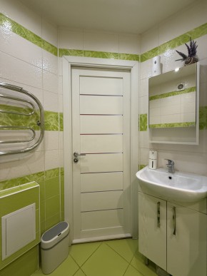 ул. Луначарского,50 в Богдановиче - bogdanovich.yutvil.ru - фото 12