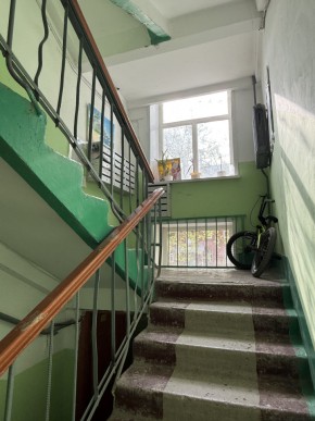 ул. Луначарского,50 в Богдановиче - bogdanovich.yutvil.ru - фото 14