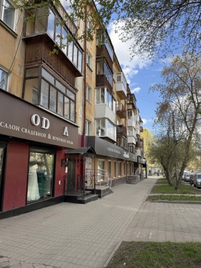 ул. Луначарского,50 в Богдановиче - bogdanovich.yutvil.ru - фото 15