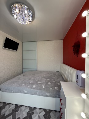 ул. Луначарского,50 в Богдановиче - bogdanovich.yutvil.ru - фото 3