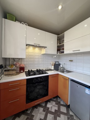 ул. Луначарского,50 в Богдановиче - bogdanovich.yutvil.ru - фото 6