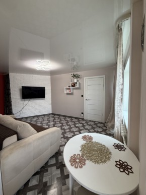 ул. Луначарского,50 в Богдановиче - bogdanovich.yutvil.ru - фото 9