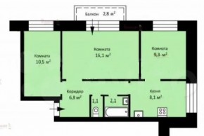 ул. Машиностроителей,34 в Богдановиче - bogdanovich.yutvil.ru - фото 8
