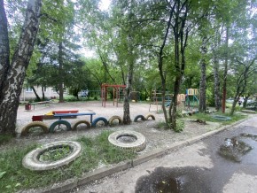 ул. Механизаторов,100 к 4а в Богдановиче - bogdanovich.yutvil.ru - фото 9