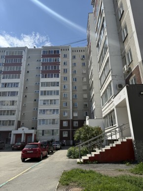ул. Начдива Онуфриева,4 в Богдановиче - bogdanovich.yutvil.ru - фото 16