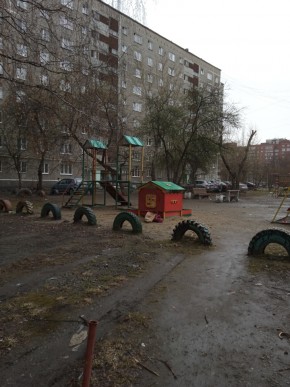 ул. Ольховская,23 в Богдановиче - bogdanovich.yutvil.ru