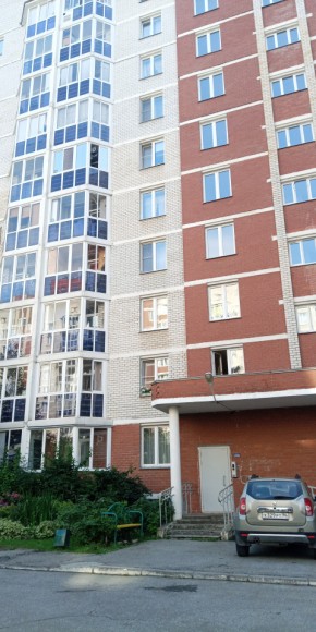 ул. Парниковая,10 в Богдановиче - bogdanovich.yutvil.ru - фото 24
