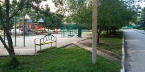 ул. Парниковая,10 в Богдановиче - bogdanovich.yutvil.ru - фото 26