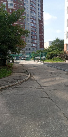 ул. Парниковая,10 в Богдановиче - bogdanovich.yutvil.ru - фото 28