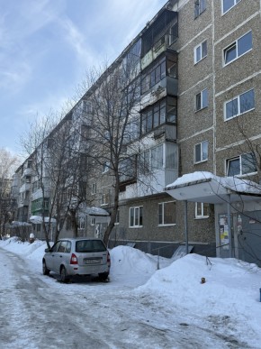 ул. Патриотов,10 в Богдановиче - bogdanovich.yutvil.ru - фото 17 ул. Патриотов,10 в Богдановиче - bogdanovich.yutvil.ru - фото 17