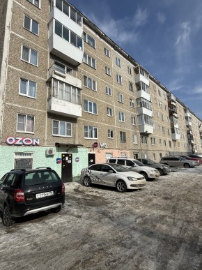 ул. Патриотов,10 в Богдановиче - bogdanovich.yutvil.ru - фото 18 ул. Патриотов,10 в Богдановиче - bogdanovich.yutvil.ru - фото 18